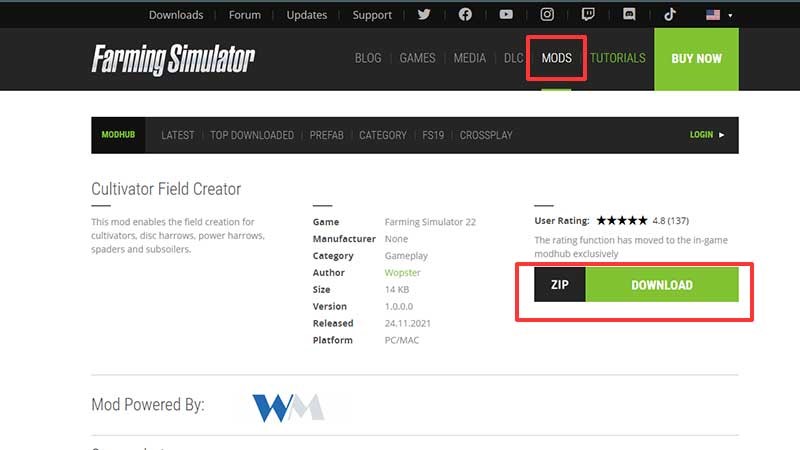 How-to-Download-and-Install-Farming-Simulator-22-Mods
