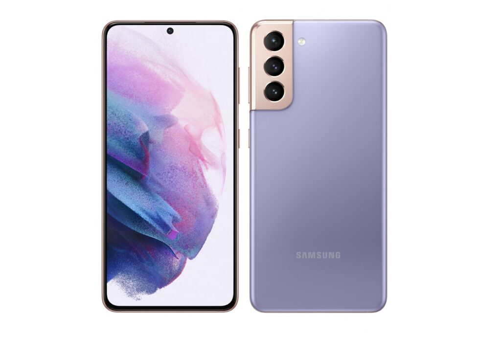 Samsung-Galaxy-s21-5g
