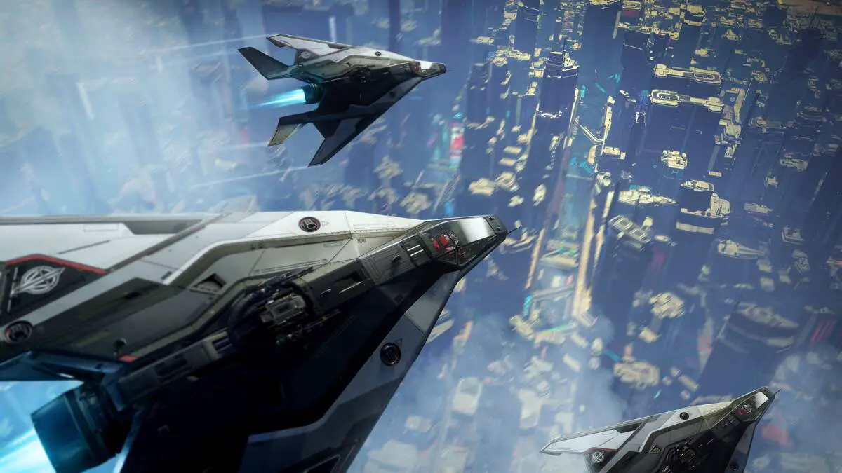 Star Citizen: How To Download & Install (System Requirements) - Teknonel