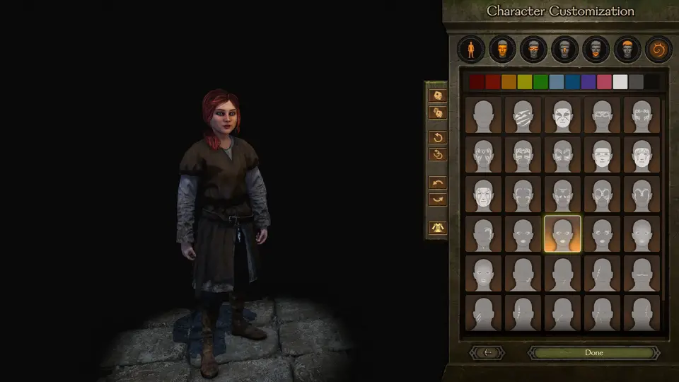 bannerlord-character-mod