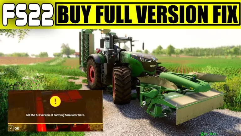 Farming Simulator 22: Get The Full Version Of Farming Simulator 22 Here ...