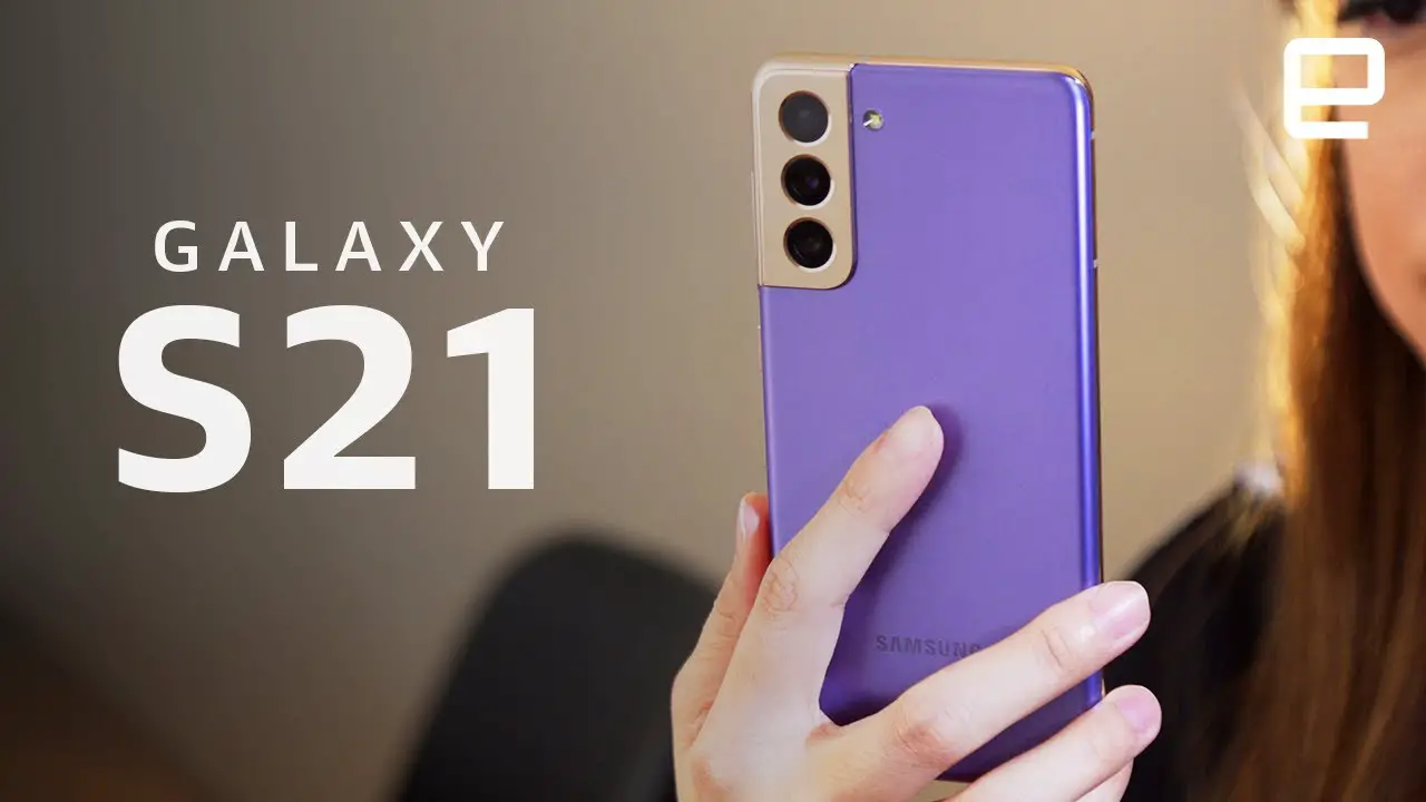 Samsung-Galaxy-s21-5g