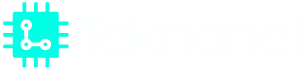 Teknonel Tech News & Web Solutions logo