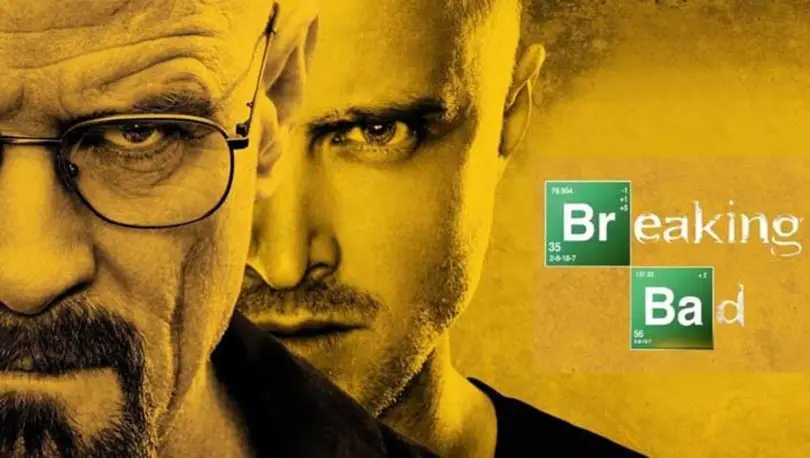 breaking bad