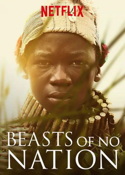Beast of No Nation