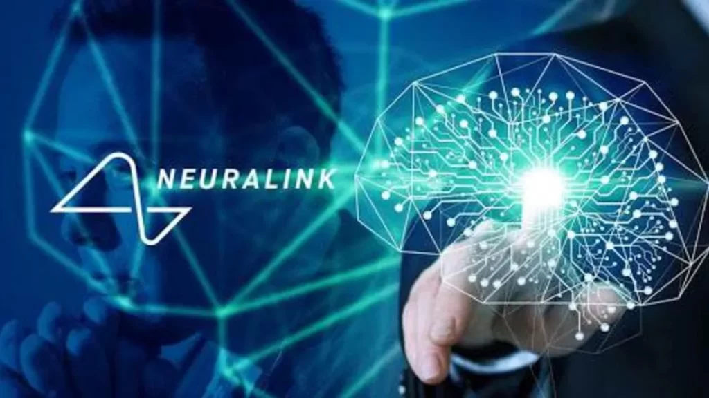 Neuralink