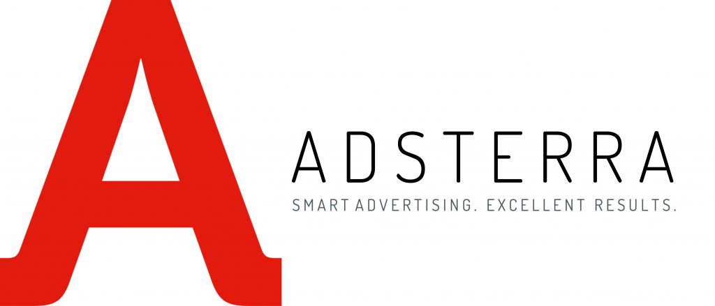 adsterra-logo