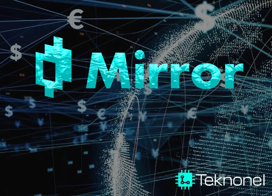 mir-coin mirror protocol