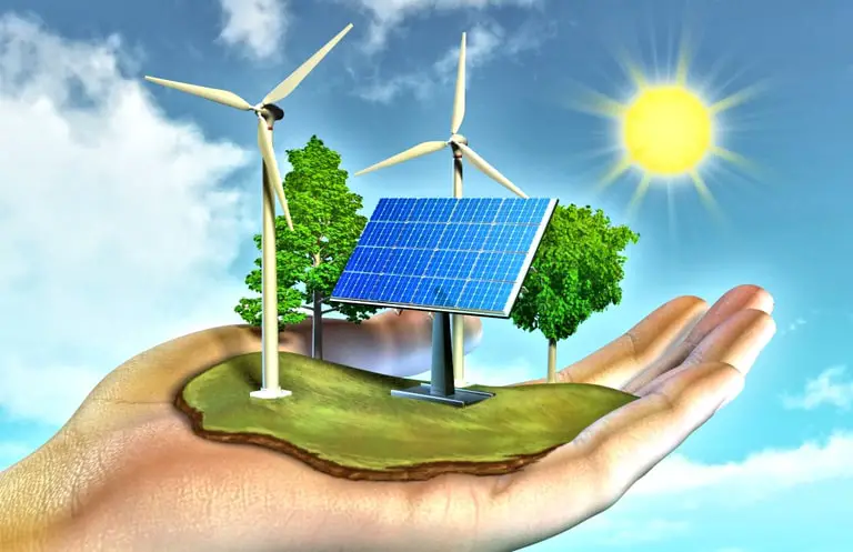 green-energy-world