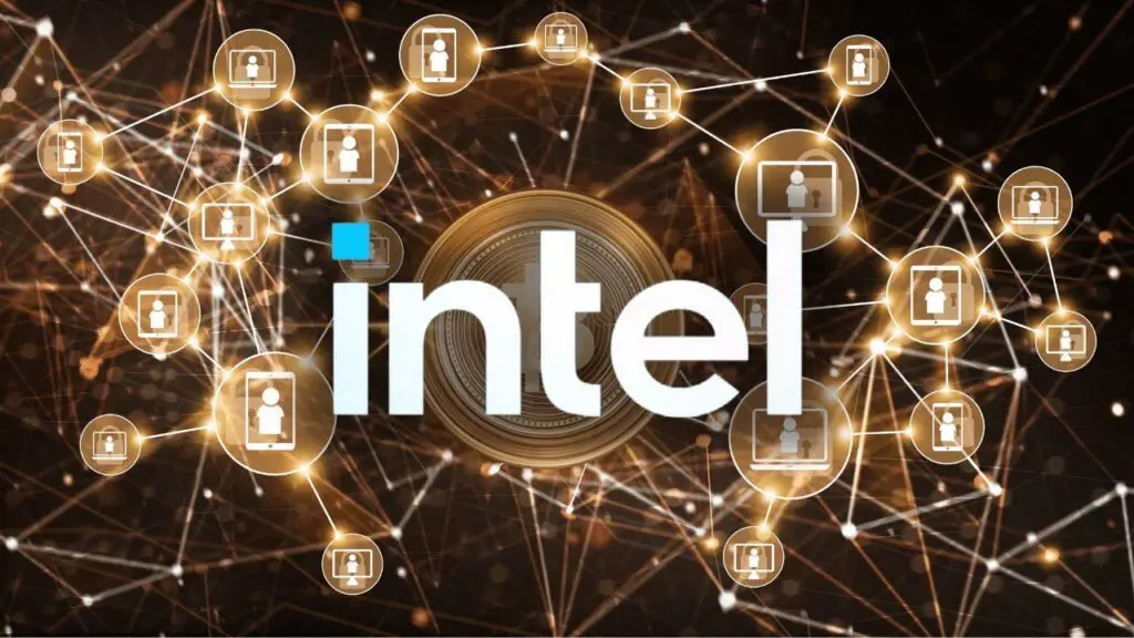 intel crypto miner