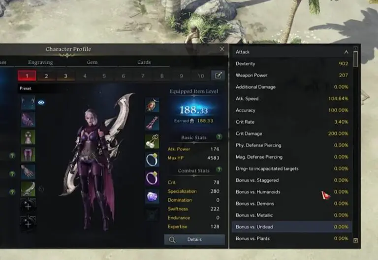 Lost Ark Ultimate Beginner Guide And Tips Teknonel