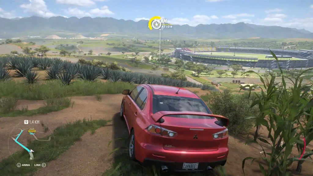 Gran Turismo 7 vs Forza Horizon 5 14-min