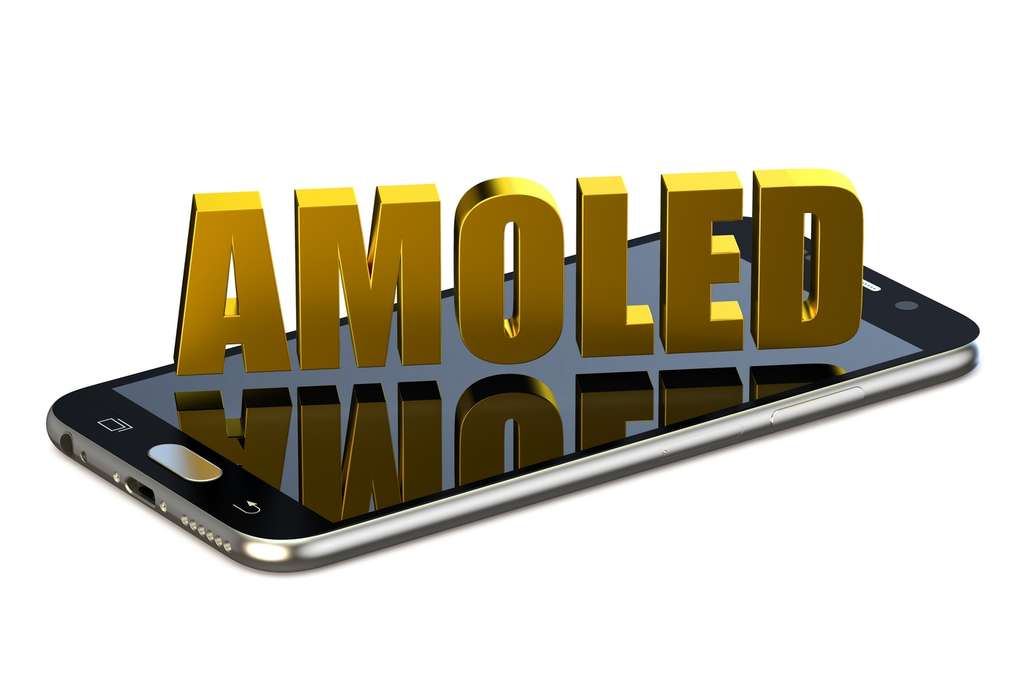 amoled vs lcd