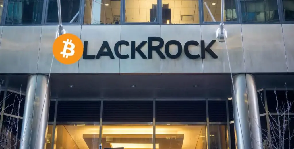 BlackRock Launches Blockchain Industry ETF Services For Clients Teknonel