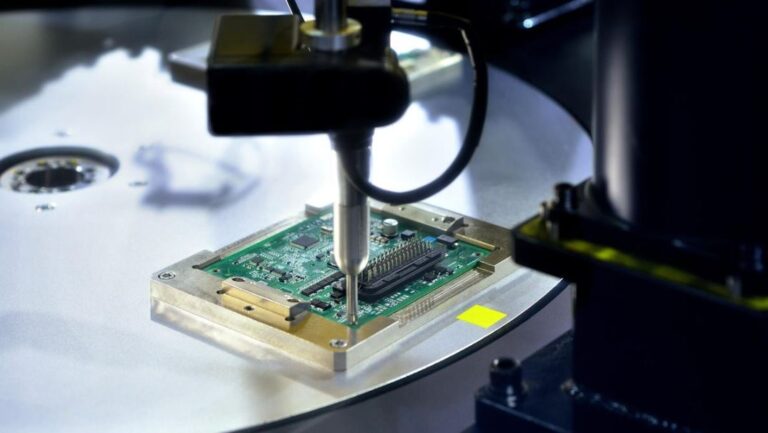 Global Chip Shortage Is Expected To Ease In Second Half Of 2022 - Teknonel