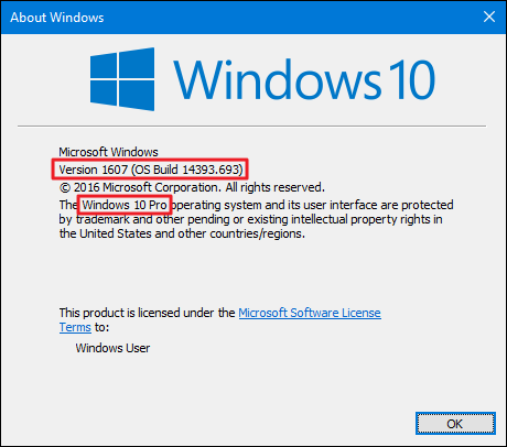 how-to-check-windows-10-version