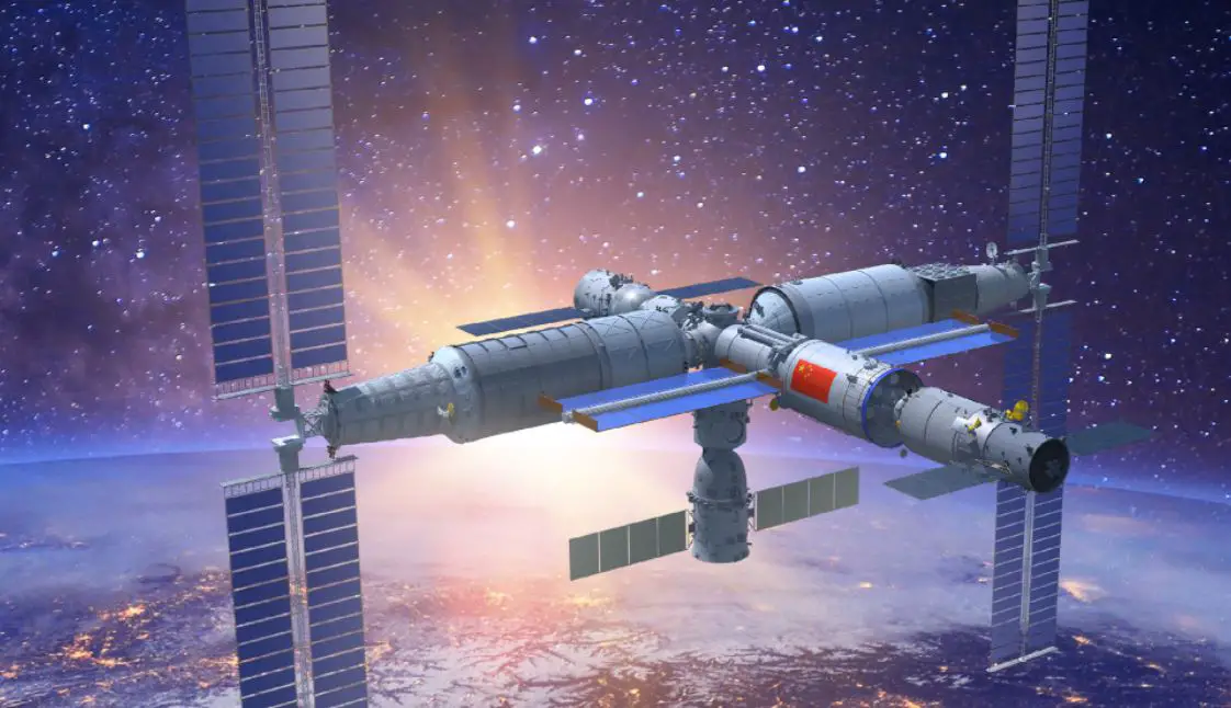 xuntian space telescope-china-space-station-min
