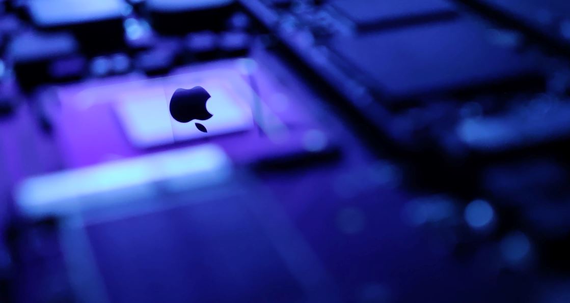 Apple A16 chip still uses TSMC 5nm-min
