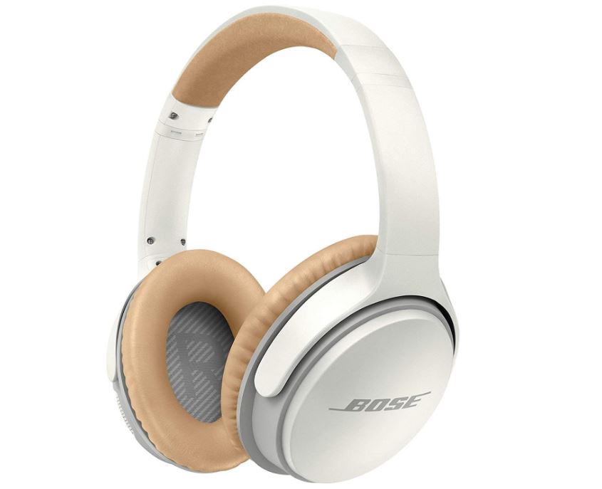 Bose SoundLink around-ear wireless headphones II-min
