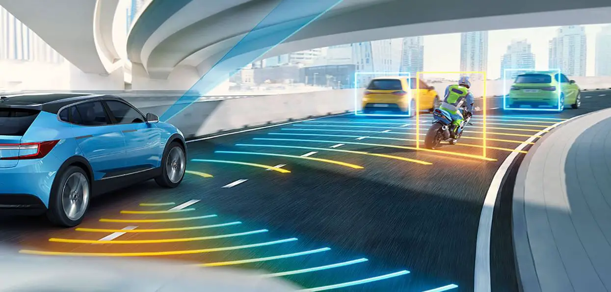 NXP Presents Advanced Car Radar Software Development Kit - Teknonel