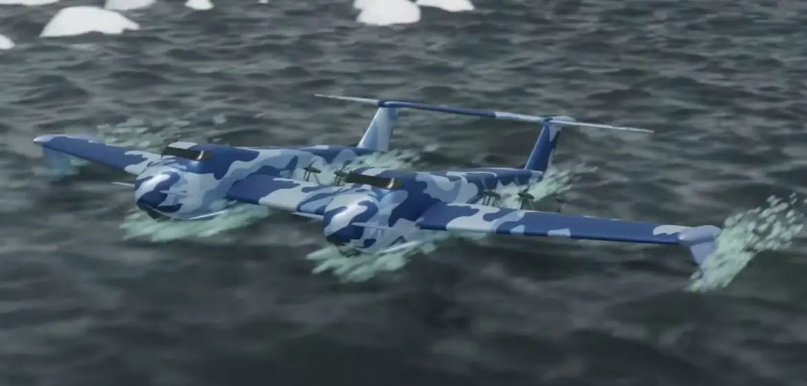 New type of seaplane Liberty Lifter-min