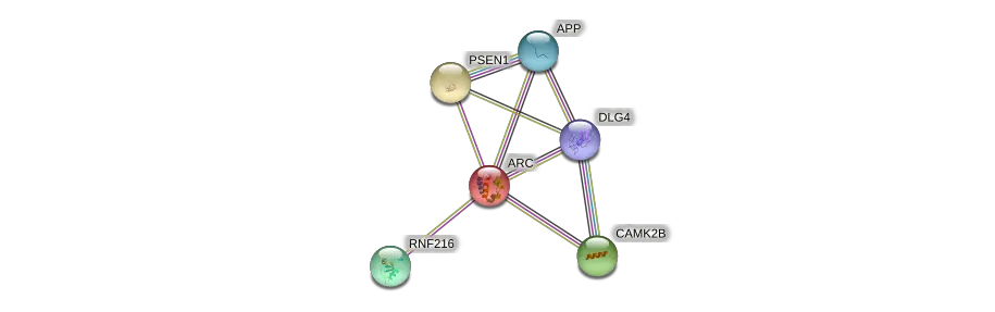 arc-gene-editing