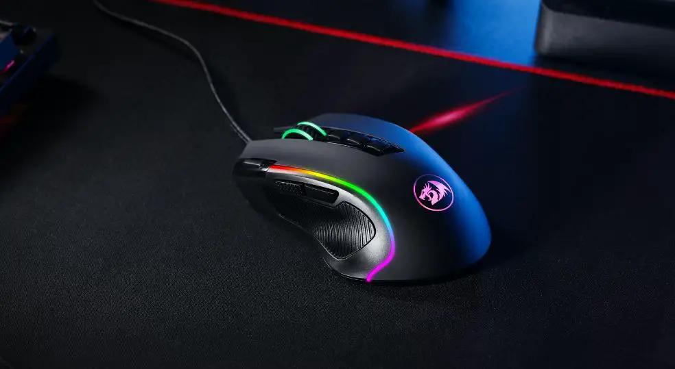 5 Best gaming mouse under $30 in 2022-min