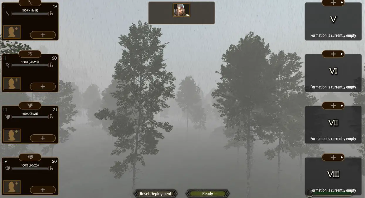 7- Realistic Weather Mod bannerlord mods-min