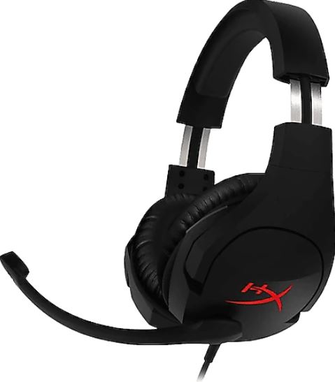 HyperX Cloud Stinger Wired Gaming Headset