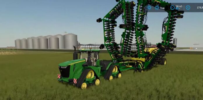 Farming Simulator 22: 7 Best Seeder/Planter Mods - Teknonel