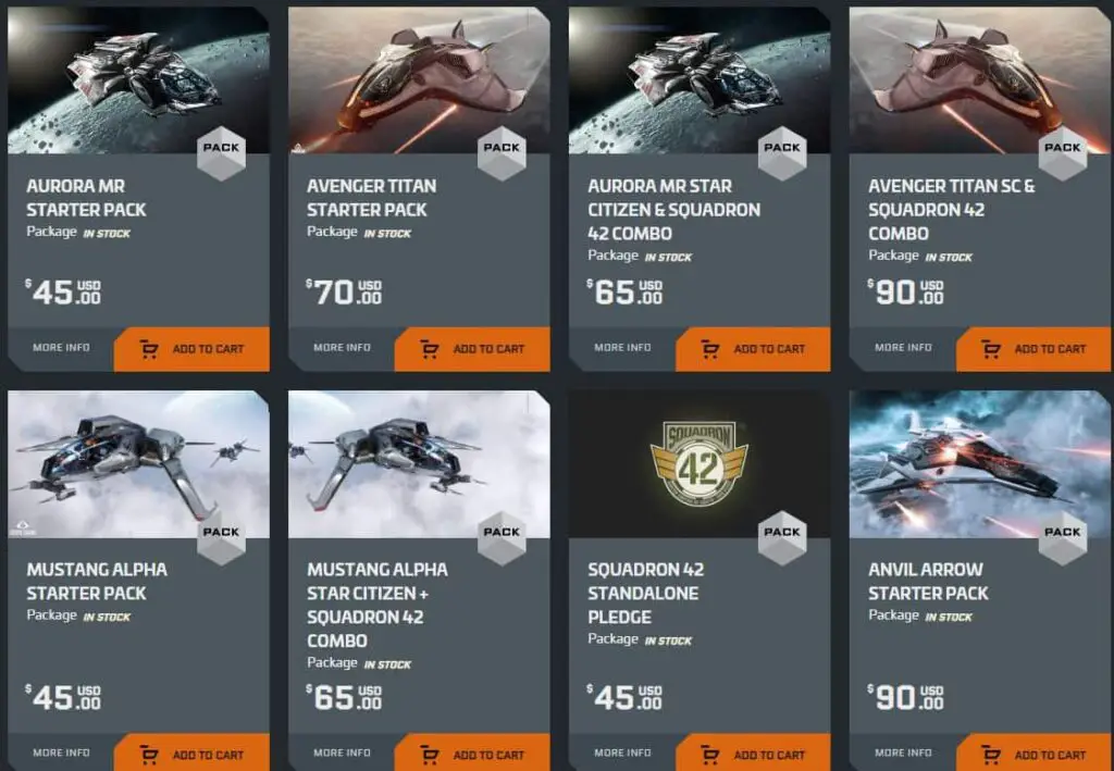 Star Citizen Download Size - Colaboratory