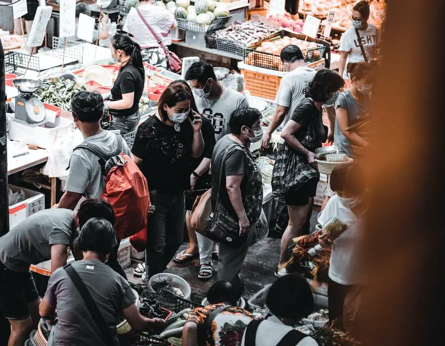 şangay yapay zekaya milyarlarca dolar harcadı