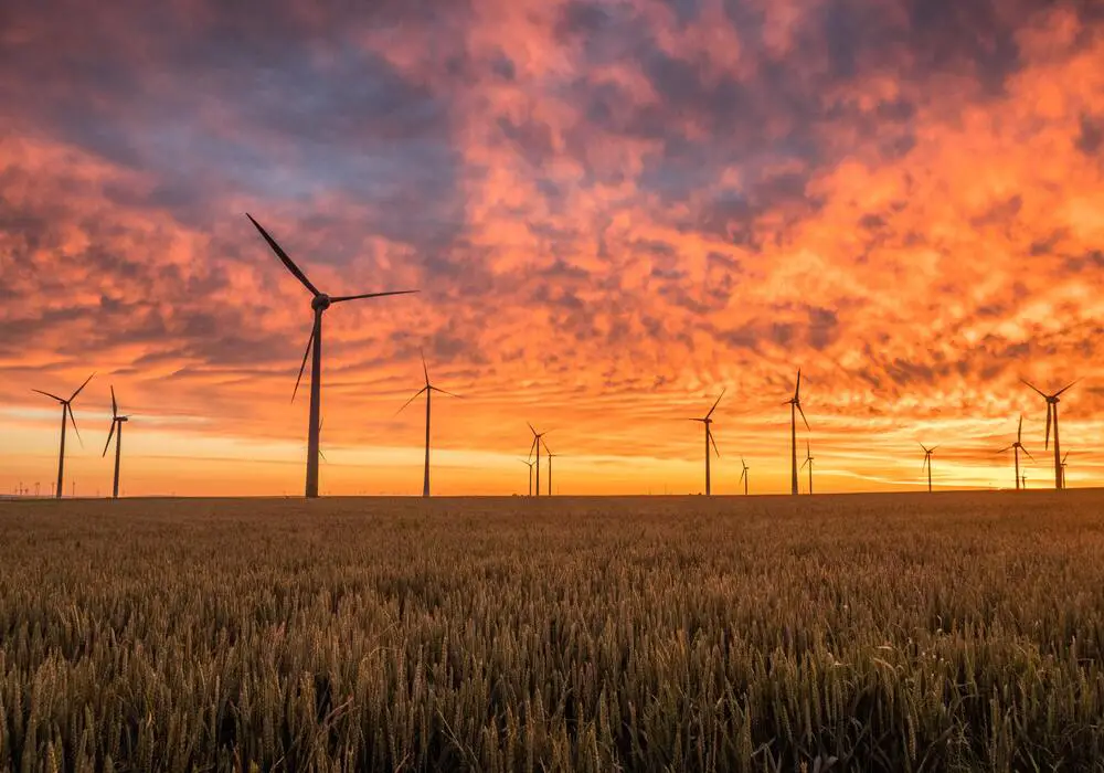 2030 yılına kadar Avrupa'da 5.700 rüzgar türbini sökülecek