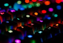 5 En İyi ve Ucuz Mekanik Klavye 2023 4 Best Cheap Mechanical Keyboards in 2022-min