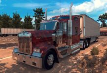 American Truck Simulator 2: Çıkış Tarihi, Son Haberler ve Söylentiler American Truck Simulator 2 Release Date, Latest News and Leaks-min