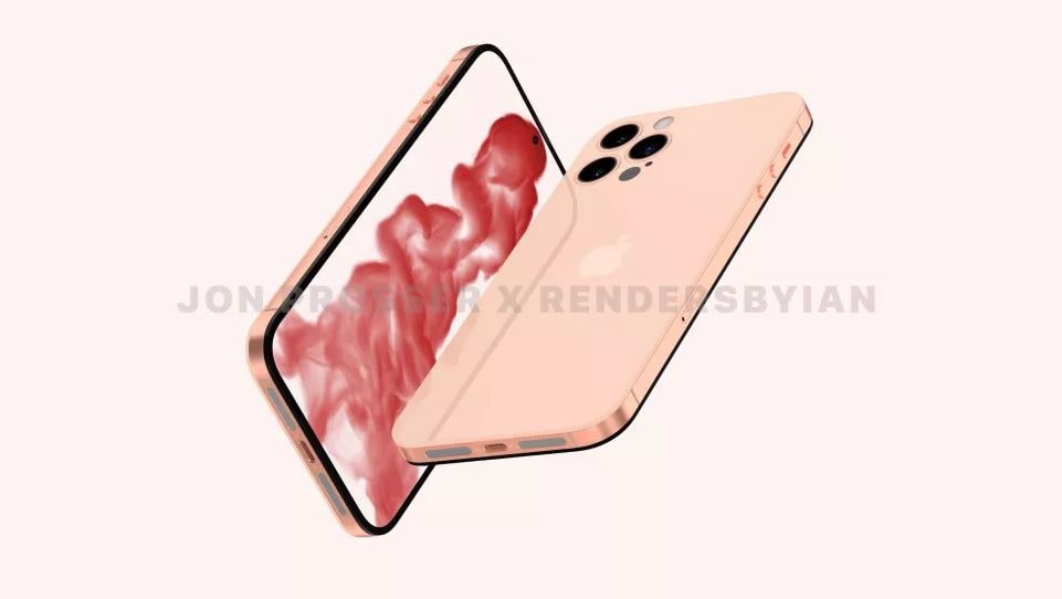 Apple iPhone 14 Pro Max price and specifications revealed