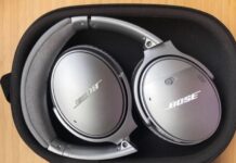 Bose QuietComfort 35 II Kablosuz Kulaklık: İnceleme ve Özellikler Bose QuietComfort 35 - featured-min-min