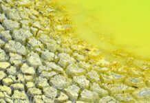 İklim Değişikliği: Kuraklık, Akdeniz ülkelerini tehdit ediyor Climate Change Droughts threaten Mediterranean civilizations-min