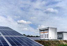 Enerji depolama kapasitesinin 2030’da 1.160 GWh’ye ulaşması bekleniyor Enerji depolama kapasitesinin 2030'da 1.160 GWh'ye ulaşması bekleniyor-min