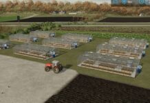 Farming Simulator 22: Sera Nasıl Kurulur? Sera Rehberi Farming Simulator 22 How to Build a Greenhouse and operate-min