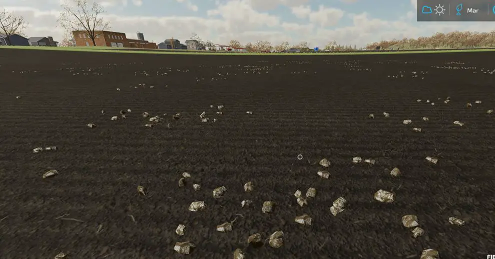 Farming Simulator 22 How To Pick Stones Guide Teknonel 3084