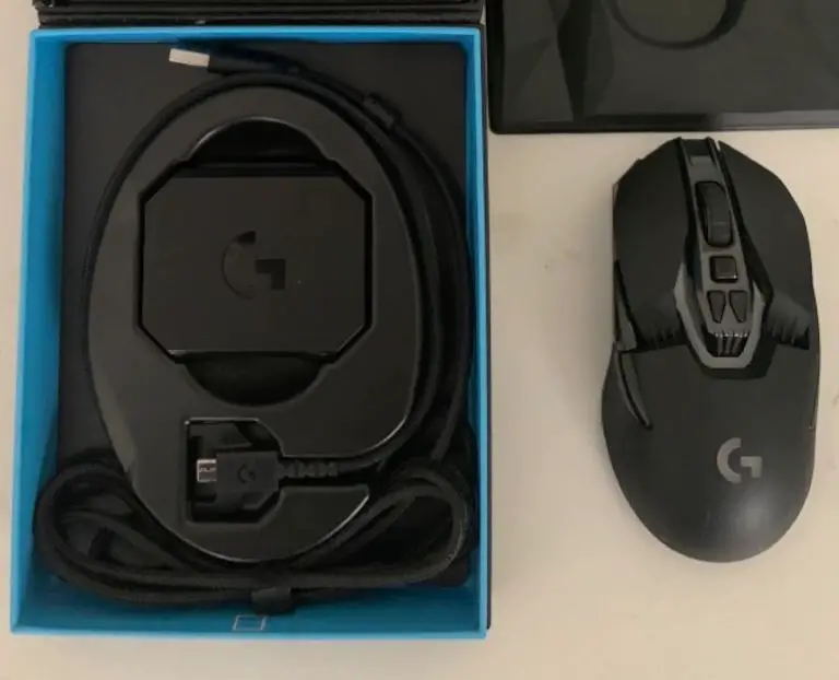 Logitech G900 Chaos Spectrum Detailed Review and Price-2-min