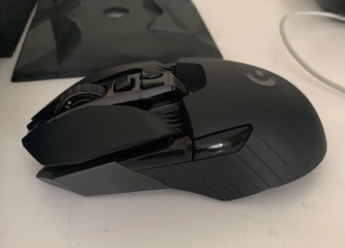 Logitech G900 Chaos Spectrum Detailed Review and Price-3-min