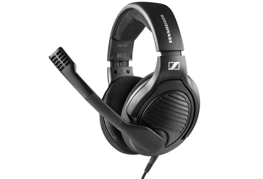 Massdrop x Sennheiser PC37X Gaming Headset