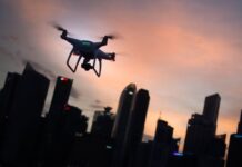 Microsoft, Metaverse simülasyon platformu aracılığıyla Otonom drone programlayacak Microsoft uses Metaverse to train Autonomous drones via simulation platform-min