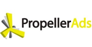 PropellerAds - Display and Mobile Advertising Network-min