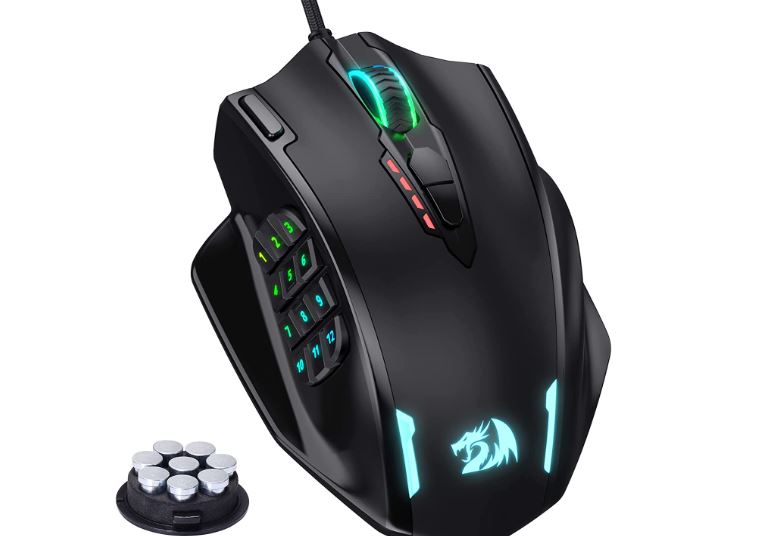 Razer DeathAdder v2 Mini Gaming Mouse
