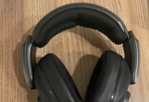 Sennheiser GSP 670: Ayrıntılı İnceleme ve Özellikler Sennheiser GSP 670 Detailed Review and Specs-min