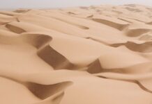 Dünyanın ilk Kum Bataryası, çevre dostu bir enerji depolama yöntemi olacak World first sand cell will be an environmentally friendly method of energy storage-min