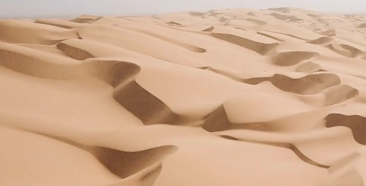 Dünyanın ilk Kum Bataryası, çevre dostu bir enerji depolama yöntemi olacak World first sand cell will be an environmentally friendly method of energy storage-min